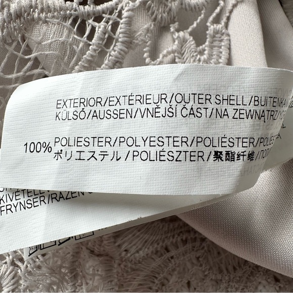 Zara Blouse - Picture 6 of 8